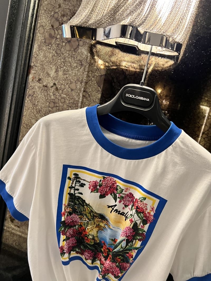 Dolce Gabbana T-Shirts